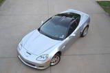 New look with black roof panel and halo