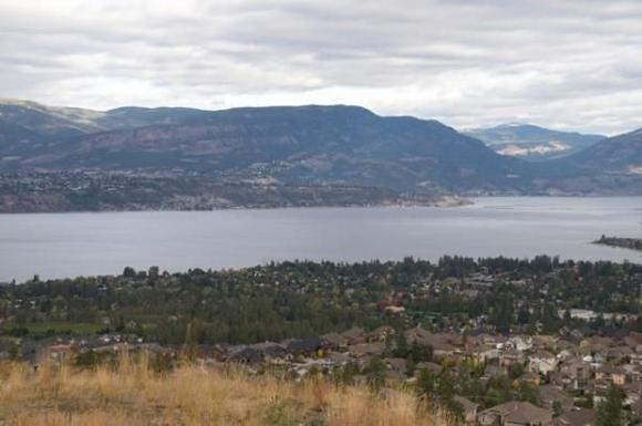 Kelowna British Columbia