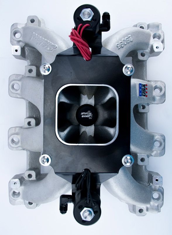 difference between stinger, puck, direct port LS1TECH Camaro and