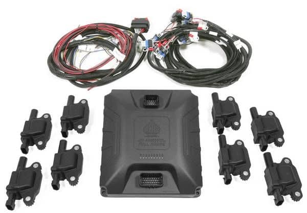 Engine - Electrical - LS CDI Box ignition and coil kit NEW - New - All Years  All Models - Lanexa, VA 23089, United States