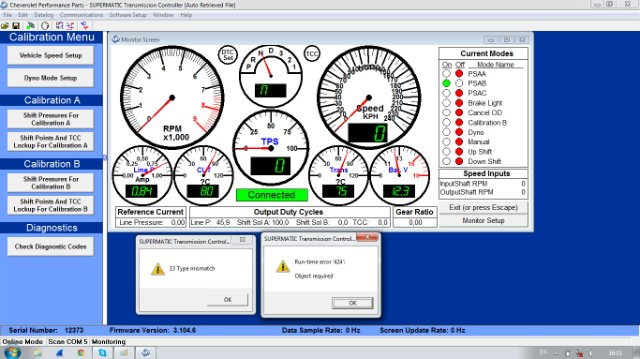 Gm supermatic transmission controller software download firmware update dell