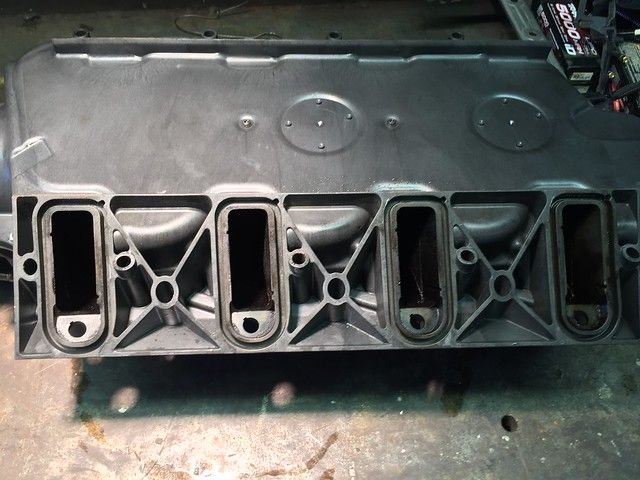  - FAST 90mm Intake & Throttle Body - Carlstadt, NJ 07072, United States