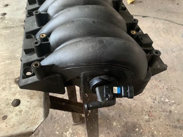  - LS6 Intake & 243 Heads - Weslaco, TX 78596, United States