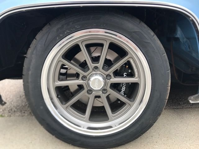 1986 Chevrolet C10 - 1986 Chevy C-10 Silverado - Used - VIN 1GCEC14H5GJ143386 - 1,000 Miles - 8 cyl - 2WD - Manual - Truck - Blue - Sturgis, SD 57785, United States