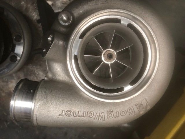 Engine - Power Adders - Borg Warner S200's for sale Brand New - New - 0  All Models - Auburn, AL 36801, United States