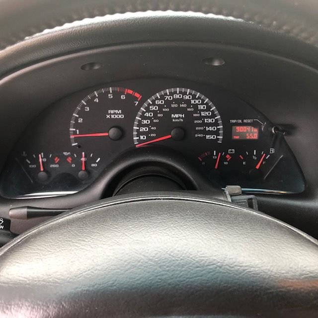 2002 Chevrolet Camaro - 2002 LPM A4 Z28 T-Tops 90k miles - Used - VIN 2G1FP22G92212553 - 90,000 Miles - 8 cyl - 2WD - Automatic - Coupe - Silver - Little Rock, AR 72207, United States