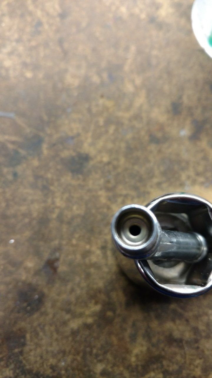 Excessive oil through PCV 6.2 sudden issue LS1TECH Camaro and