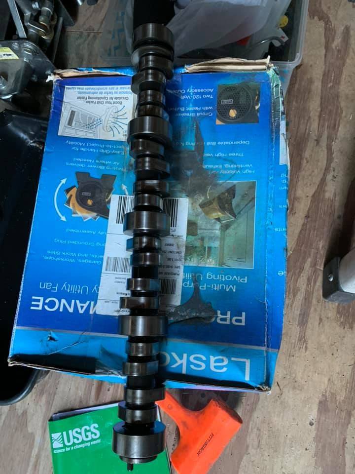 Engine - Internals - TSP Torquer V2 - Used - 1999 to 2006 Chevrolet All Models - Georgetown, TX 78626, United States