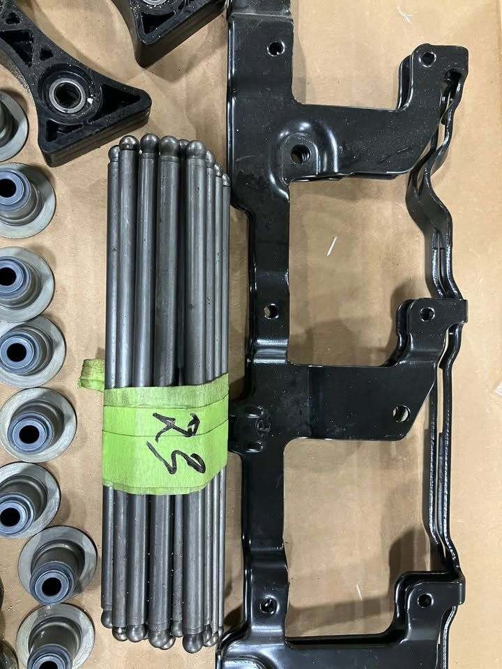 Miscellaneous - LS parts galore - Used - All Years  All Models - Simcoe, ON N3Y0B2, Canada