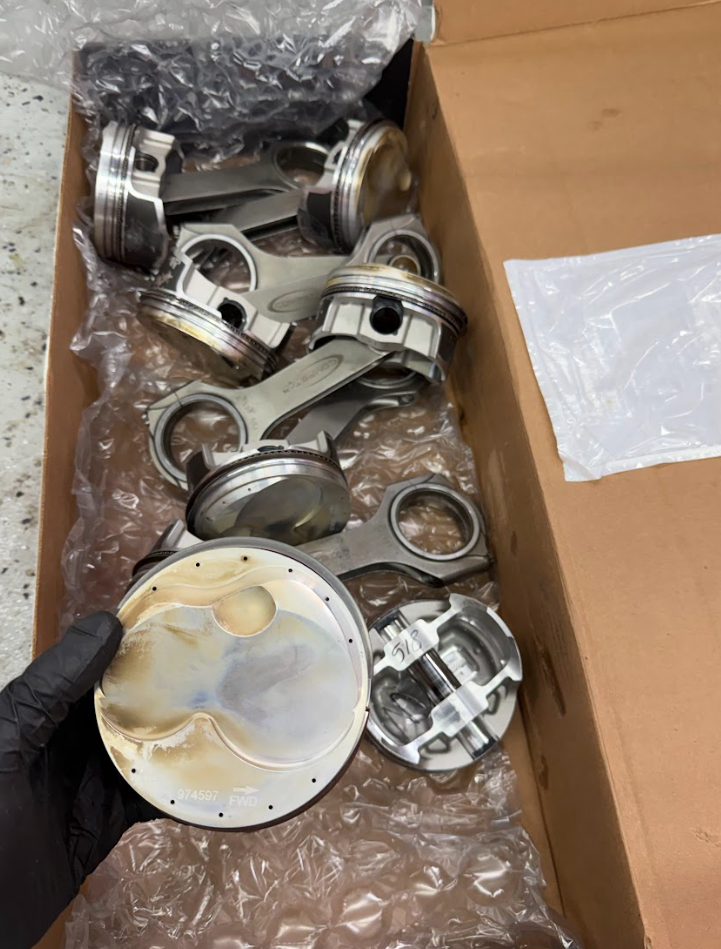 Engine - Intake/Fuel - All Motor 800 HP Solid Roller Parts for Sale + Fueling + Nitrous - Used - All Years  All Models - All Years  All Models - All Years  All Models - Springfield, VA 22153, United States