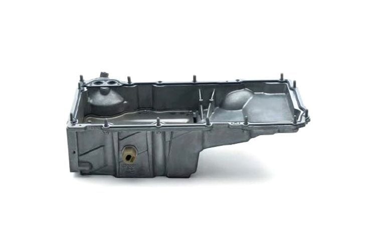 Accessories - F Body Pan with Improved Baffles - Used - 0  All Models - Winston, GA 30187, United States