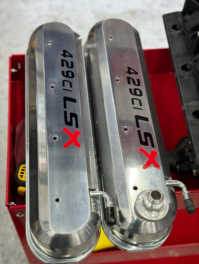 Miscellaneous - Garage Clean Out - VC/Cams / LS6 Intake  / n20 platekit / 85mm MAF / Etc. - Used - All Years  All Models - Springfield, VA 22153, United States