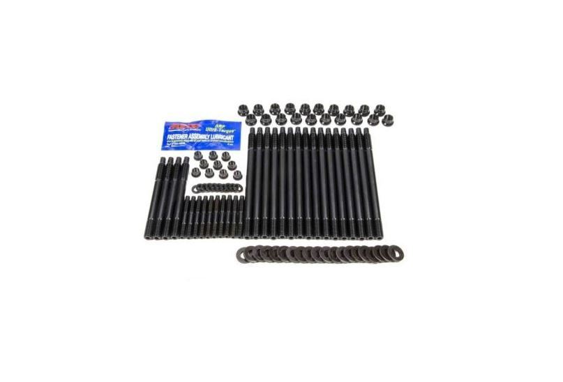 Engine - Internals - ARP 234-4316 LS1, 4.8,5.3,6.0 Pro Series Cylinder Head Stud Kit (NEW) - New - 1998 to 2002 Chevrolet Camaro - 1998 to 2002 Pontiac Firebird - Broussard, LA 70518, United States