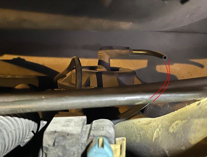 How do I fix this?? - LS1TECH - Camaro and Firebird Forum Discussion