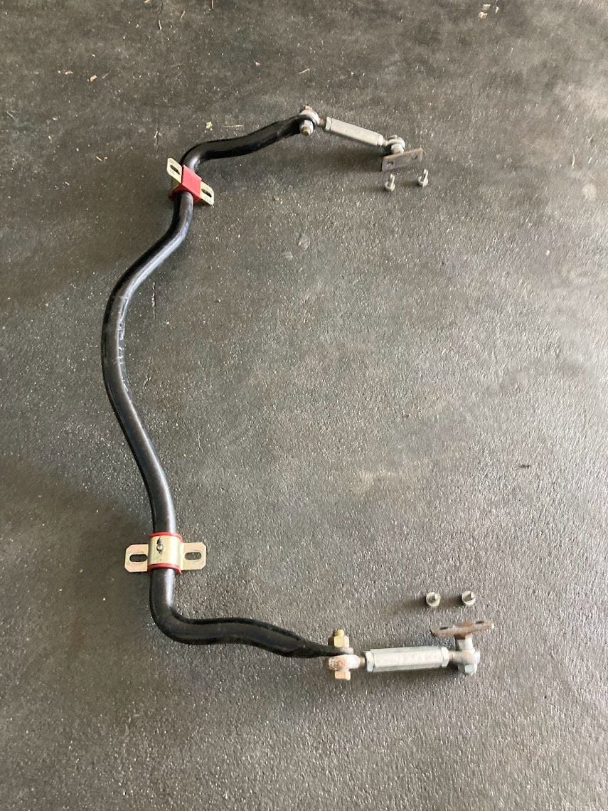 Engine - Power Adders - Spohn drag bar, Procharger pulley, air filter, belt, OEM sway bar... - Used - All Years  All Models - Seattle, WA 98115, United States