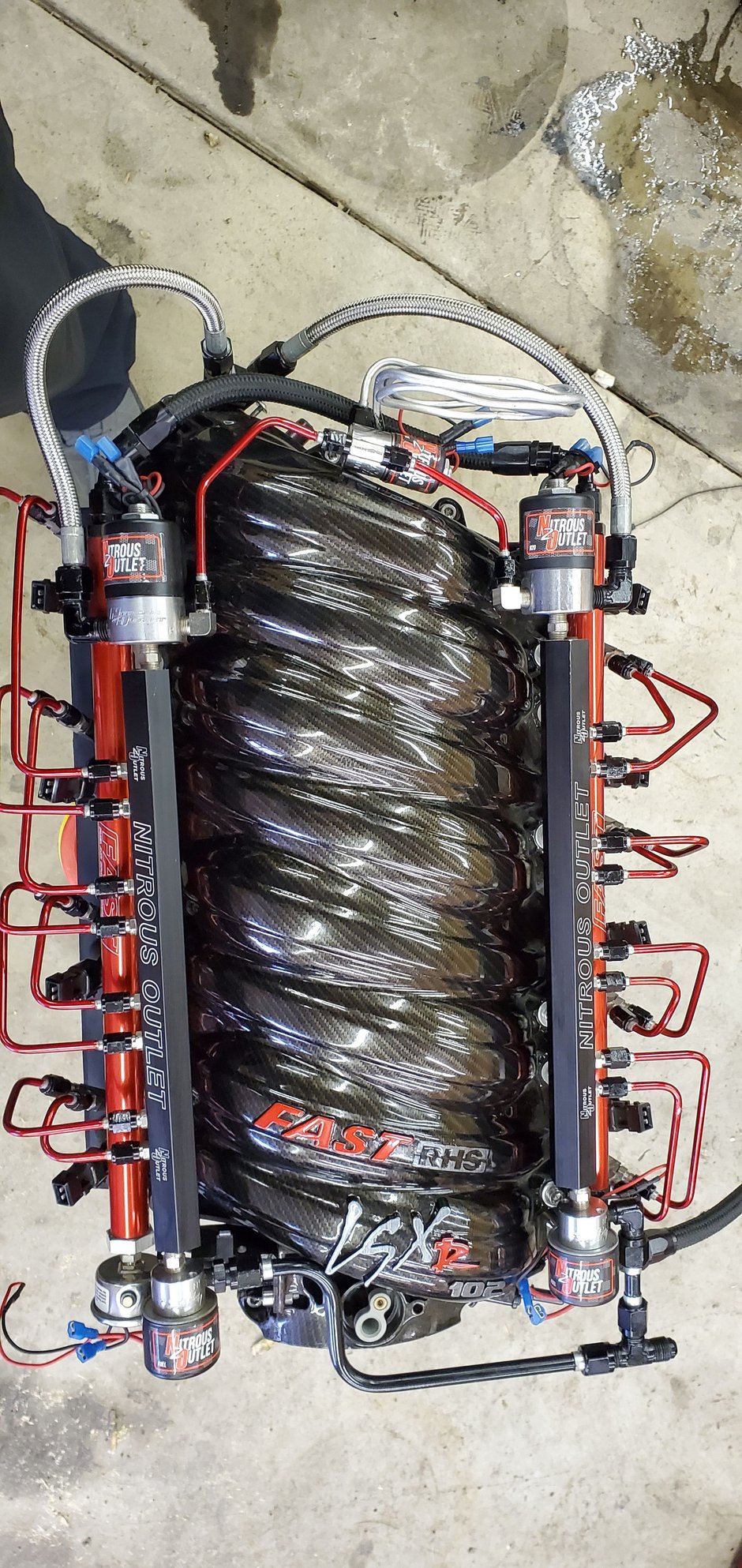  - Nitrous Outlet Direct Port - East Liverpool, OH 43920, United States