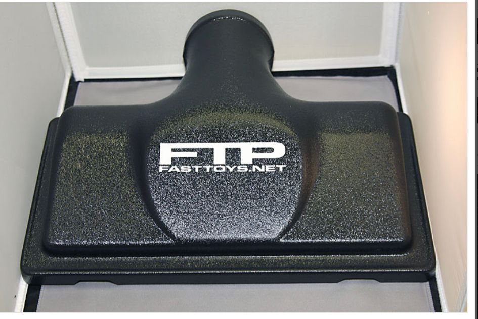 Engine - Intake/Fuel - Lowered Price!   Fast Toys High Flow Black 104 mm LS1 Air Lid - New - All Years  All Models - West Harrison, NY 10604, United States