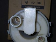 What do you think? This oem Nissan filter has 119k miles. And did not need replacing. Thanks Slvr2K and God bless! -- Steven