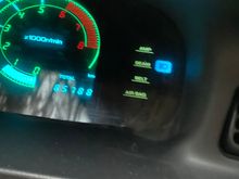 This is in kilometers