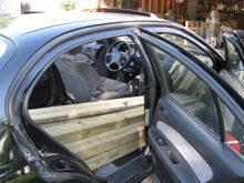 Hauls like a hatchback