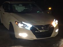 My Last New Car