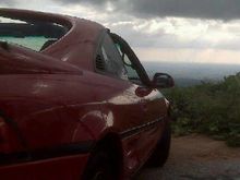 up top paris mtn