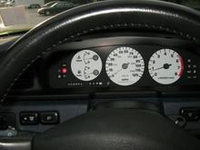 3rd gen Maxima