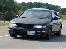 a moving pic taken during our car club photo shoot