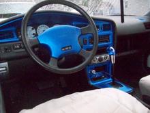 i got creative wit some dupli-color