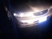 just got these corner lights in too