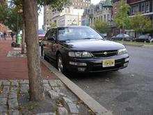 Front End 5