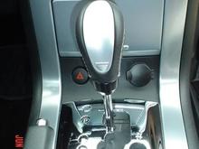 MoMo Gear shifter