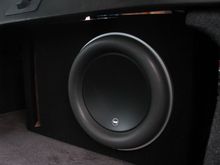 Vented Box 1