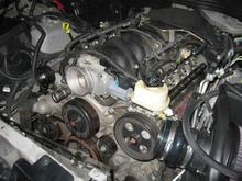 cam install