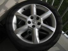 wheel #2