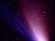 My photo of comet Hale-Bopp