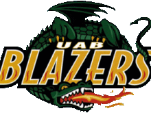 Go Blazers