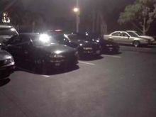 friscos meet way a few years back lol