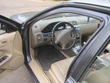 interior as of 2010
