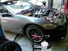300ZX TT