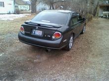 i realy hate  the muffler on my max