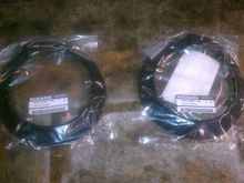 Nissan ??spring seats or isolators?? can't really tell
