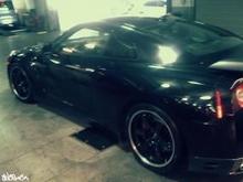my favorite car ever.