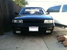 Garage - Maxi