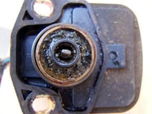 00max Electric Motor Mount 07