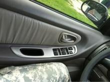 Driver side