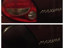 Tinted Taillights (5 Gen Max)