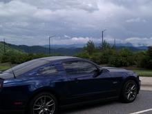 NC 2012