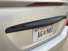 CF VINYL WRAP