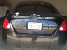 Removing the badges